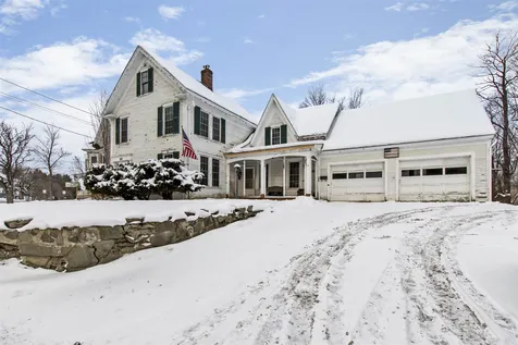 71 Main Street Colebrook NH 03576