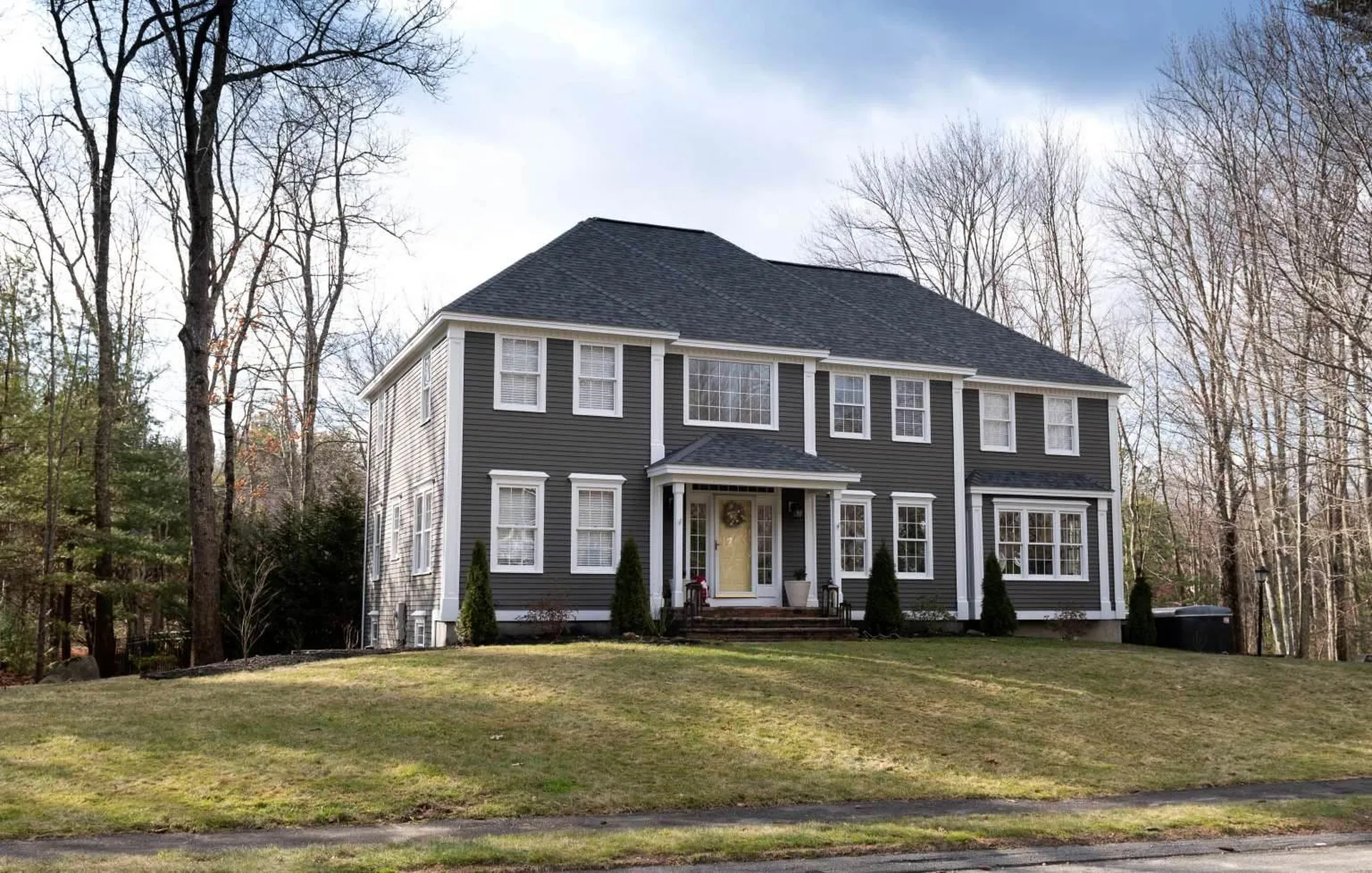 17 Exeter Falls Drive Exeter NH 03833