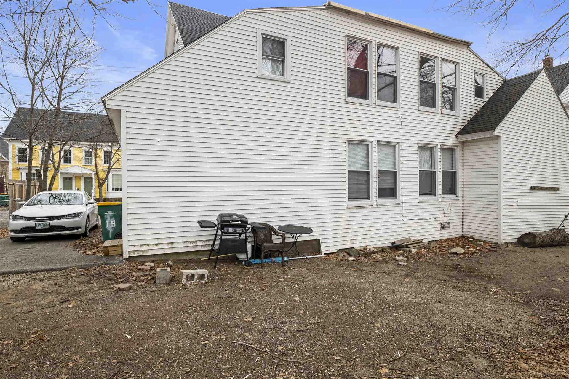19-25 Academy Street Rochester NH 03867