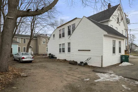 19-25 Academy Street Rochester NH 03867
