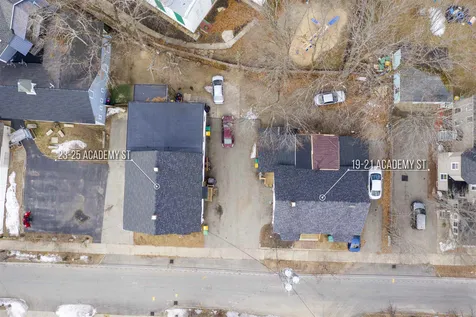 19-25 Academy Street Rochester NH 03867