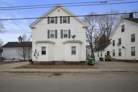 19-25 Academy Street Rochester NH 03867
