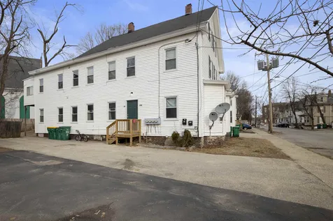 19-25 Academy Street Rochester NH 03867