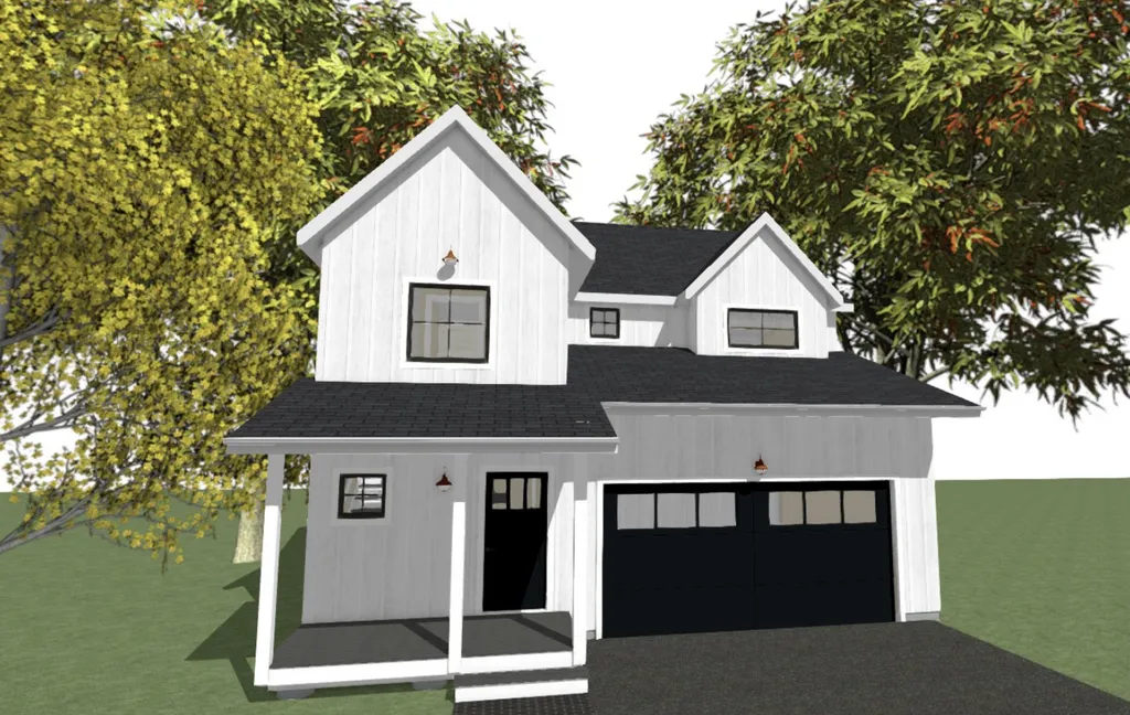 9 Pendleton Farms Lane Amherst NH 03031