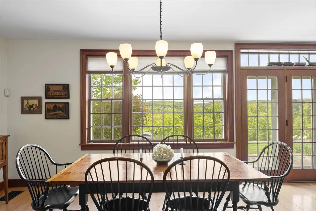 14 Olcott Road Norwich VT 05055