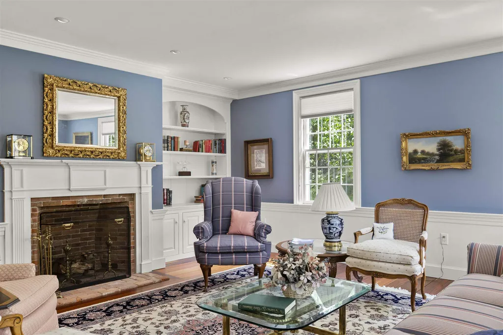 14 Olcott Road Norwich VT 05055