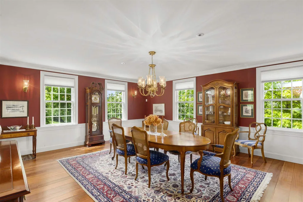14 Olcott Road Norwich VT 05055
