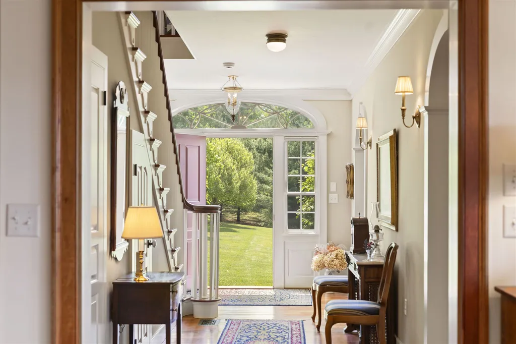 14 Olcott Road Norwich VT 05055