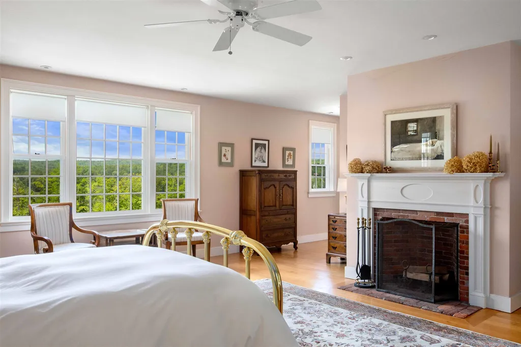 14 Olcott Road Norwich VT 05055