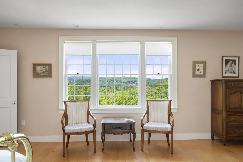 14 Olcott Road Norwich VT 05055