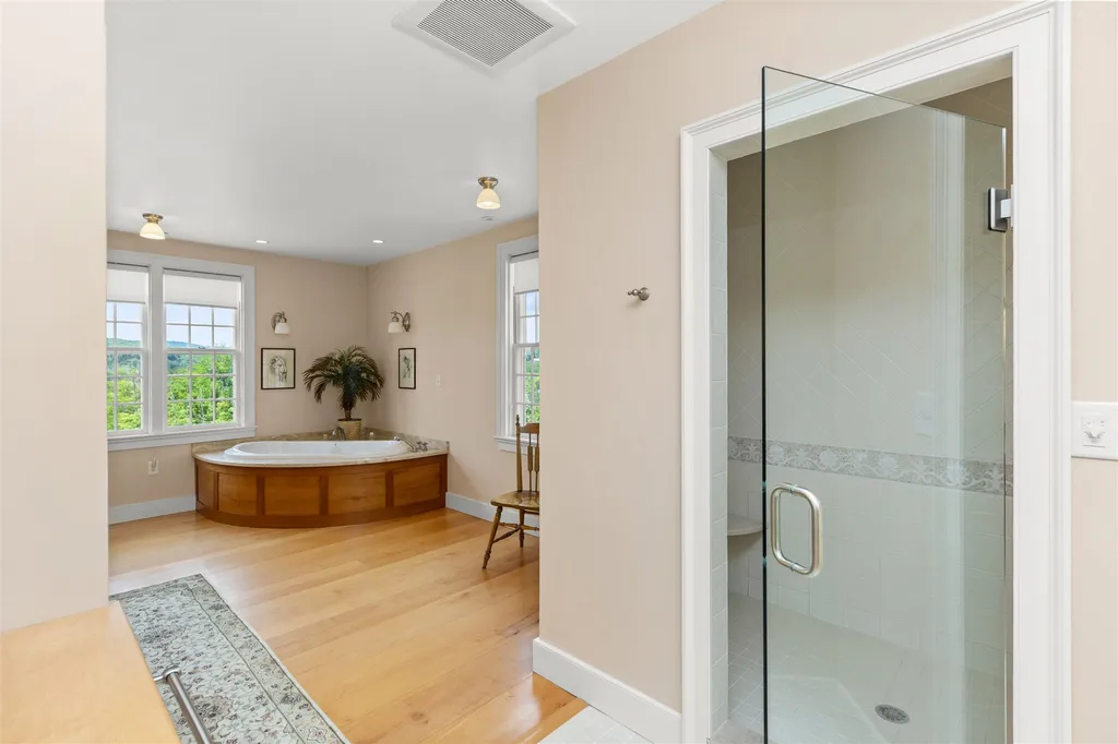 14 Olcott Road Norwich VT 05055