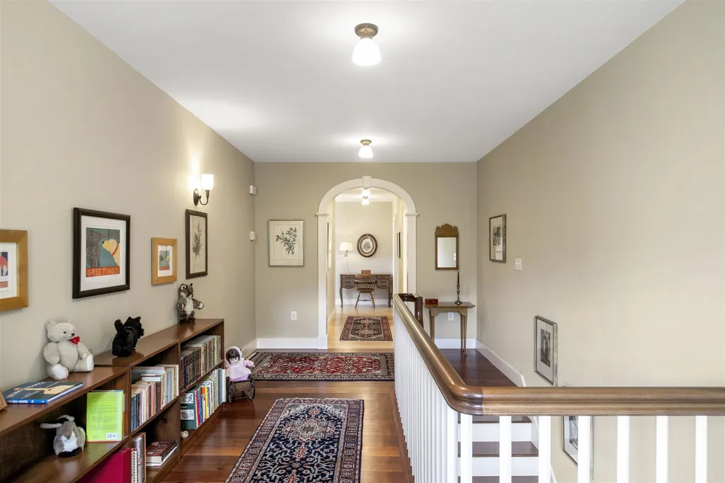 14 Olcott Road Norwich VT 05055