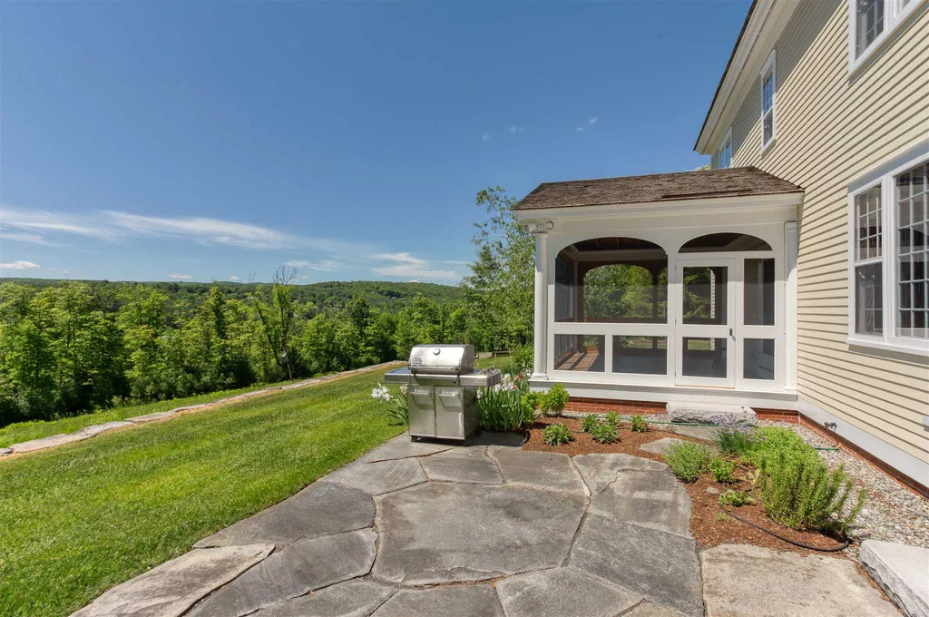 14 Olcott Road Norwich VT 05055