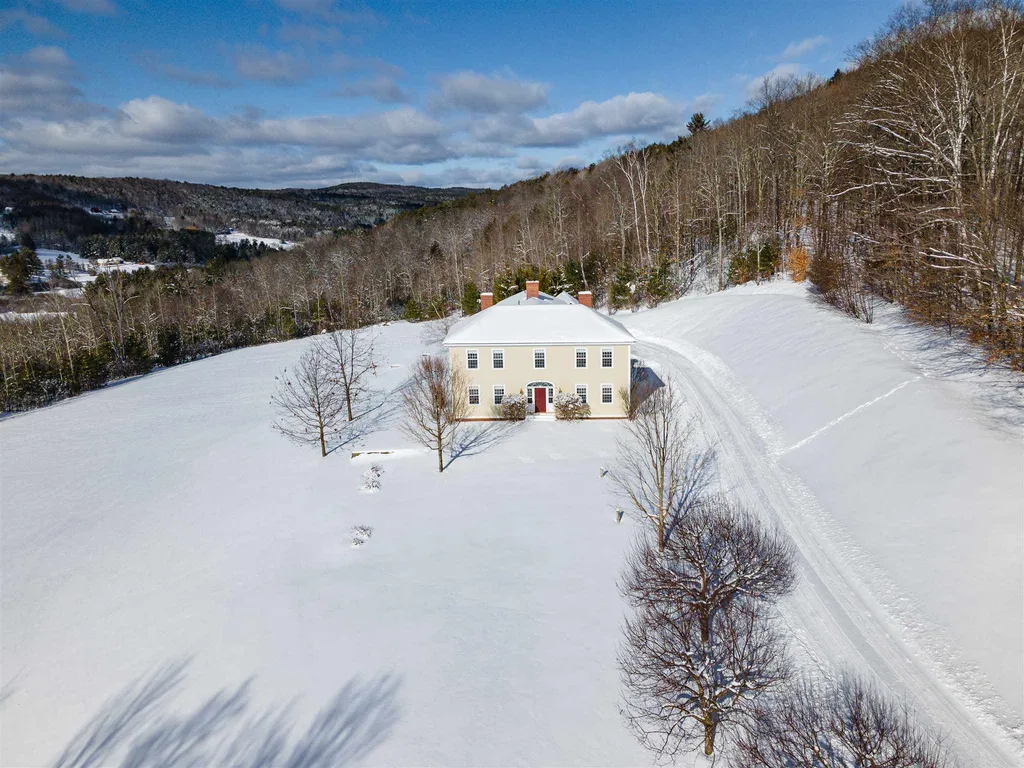14 Olcott Road Norwich VT 05055