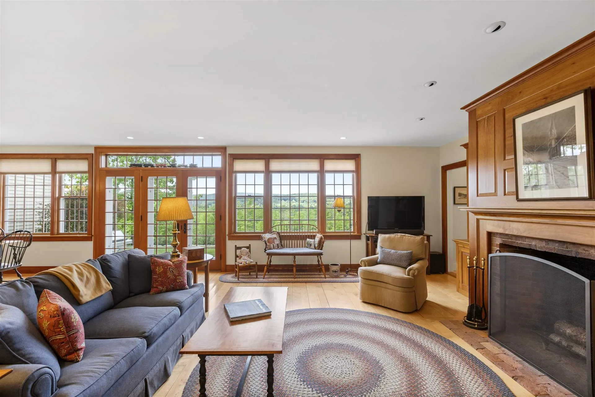 14 Olcott Road Norwich VT 05055