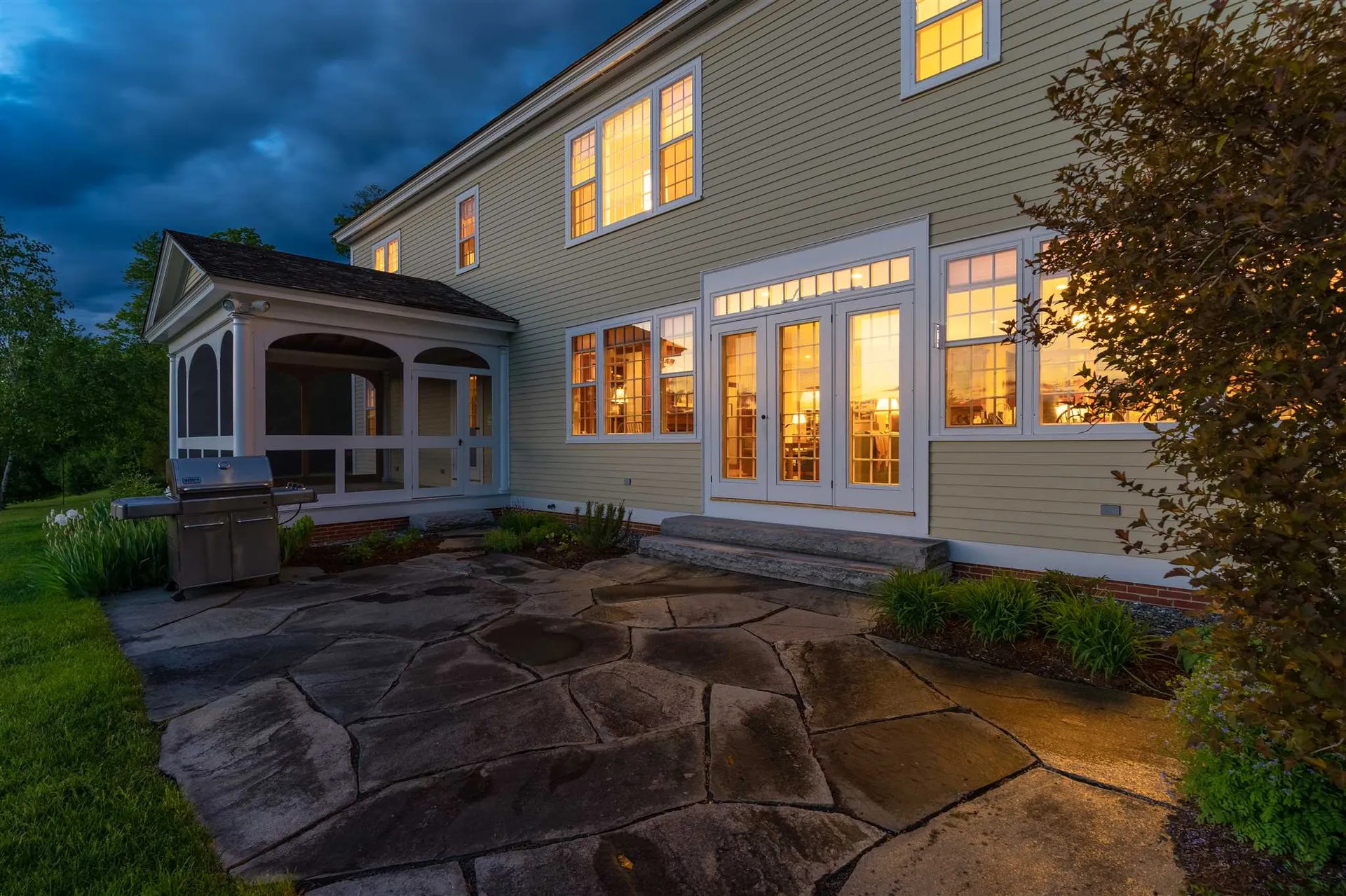 14 Olcott Road Norwich VT 05055