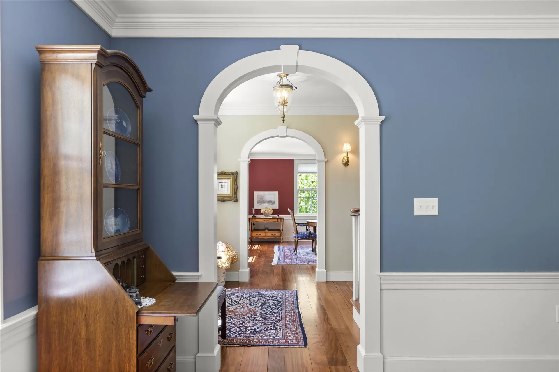 14 Olcott Road Norwich VT 05055
