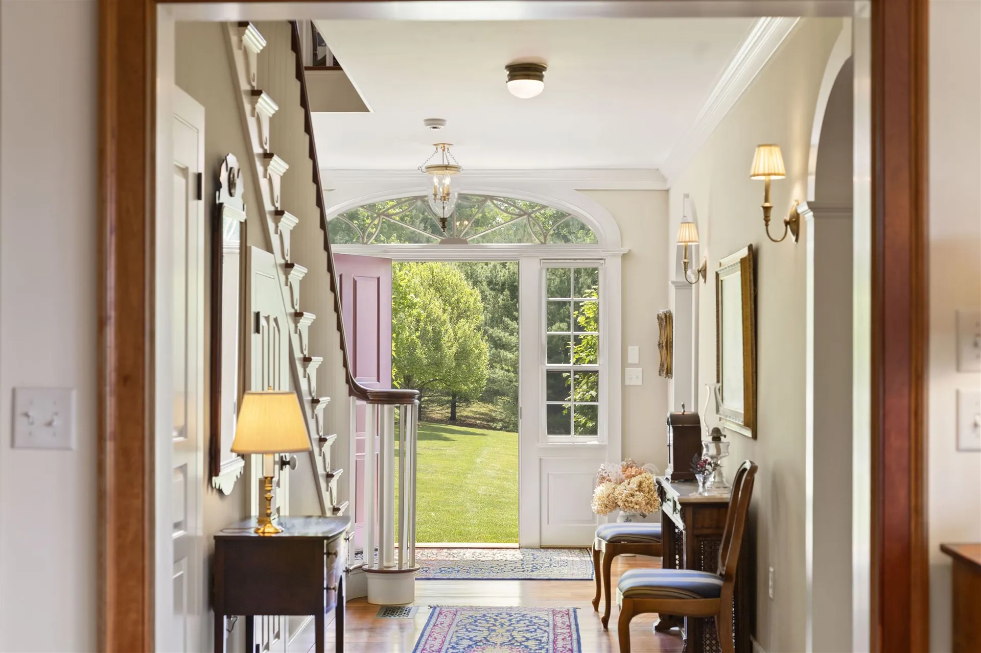 14 Olcott Road Norwich VT 05055