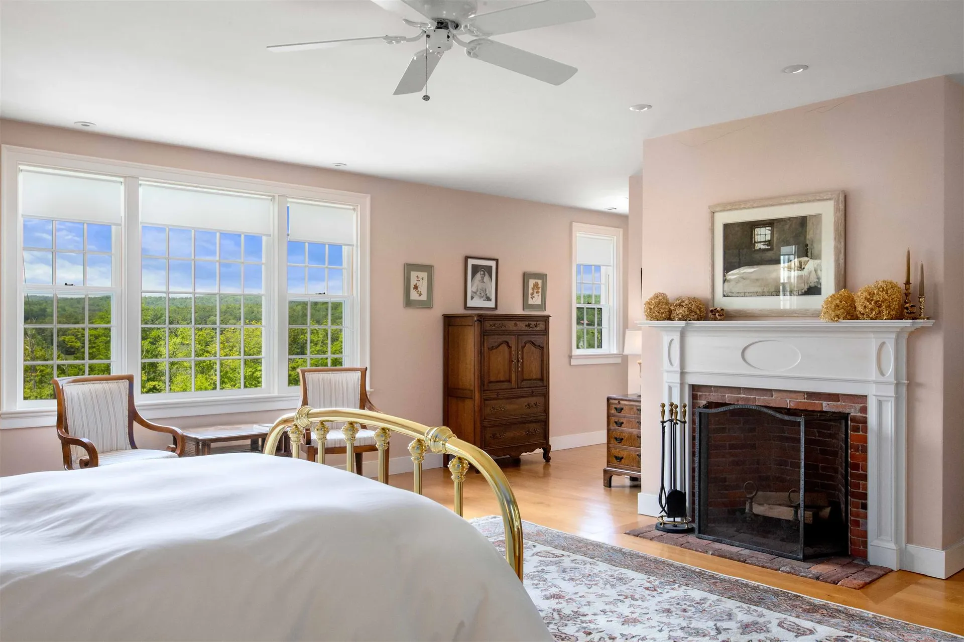 14 Olcott Road Norwich VT 05055