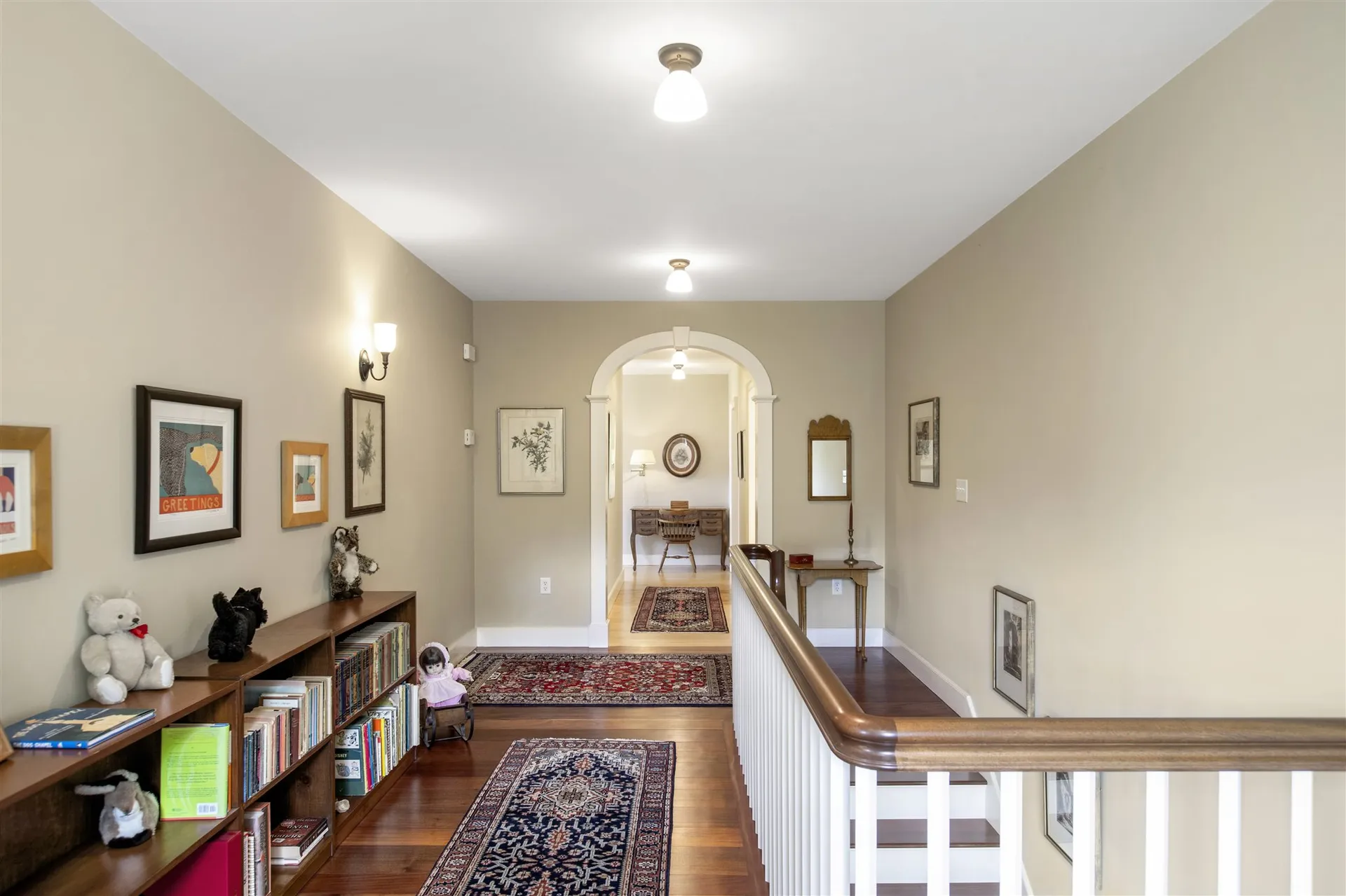 14 Olcott Road Norwich VT 05055