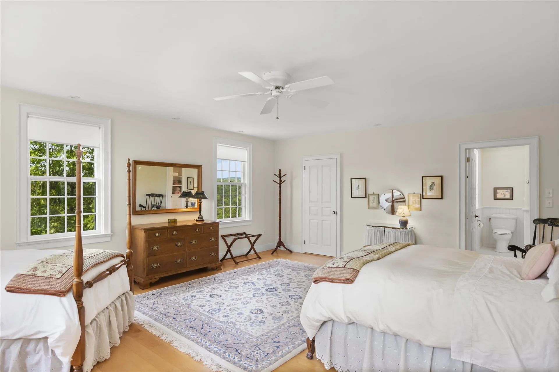 14 Olcott Road Norwich VT 05055