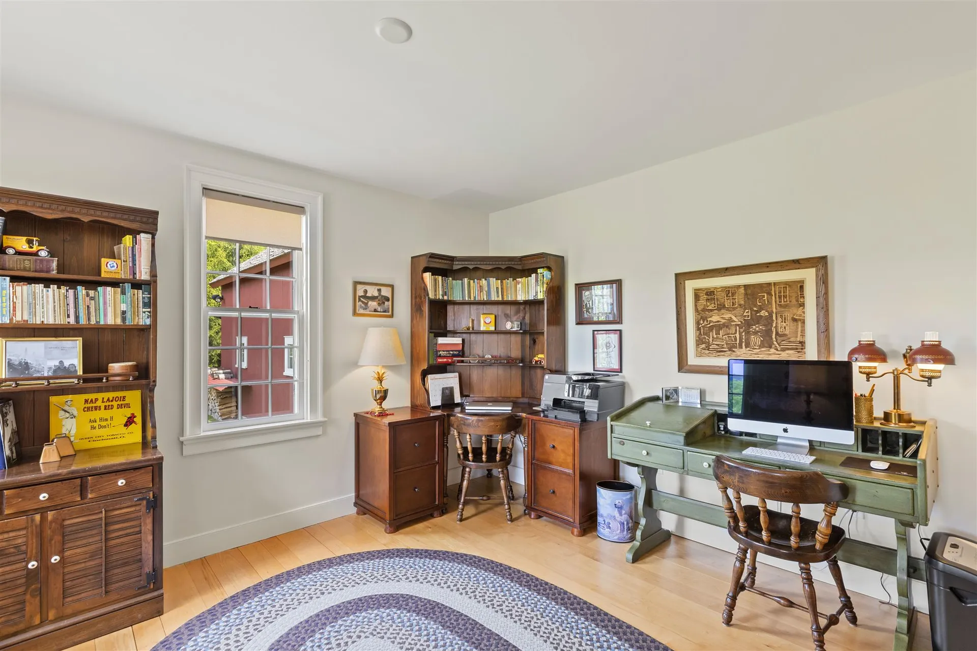 14 Olcott Road Norwich VT 05055