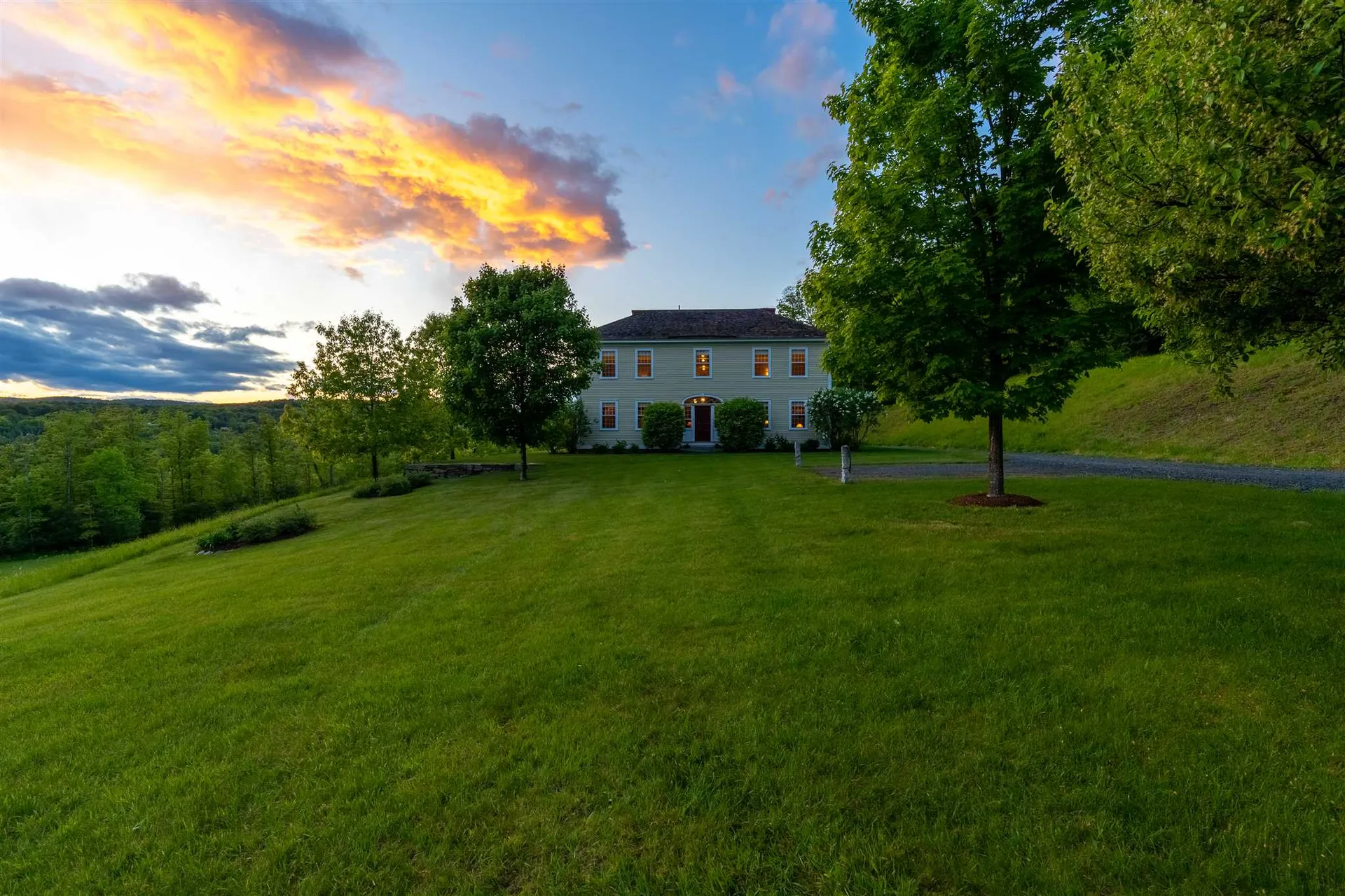 14 Olcott Road Norwich VT 05055
