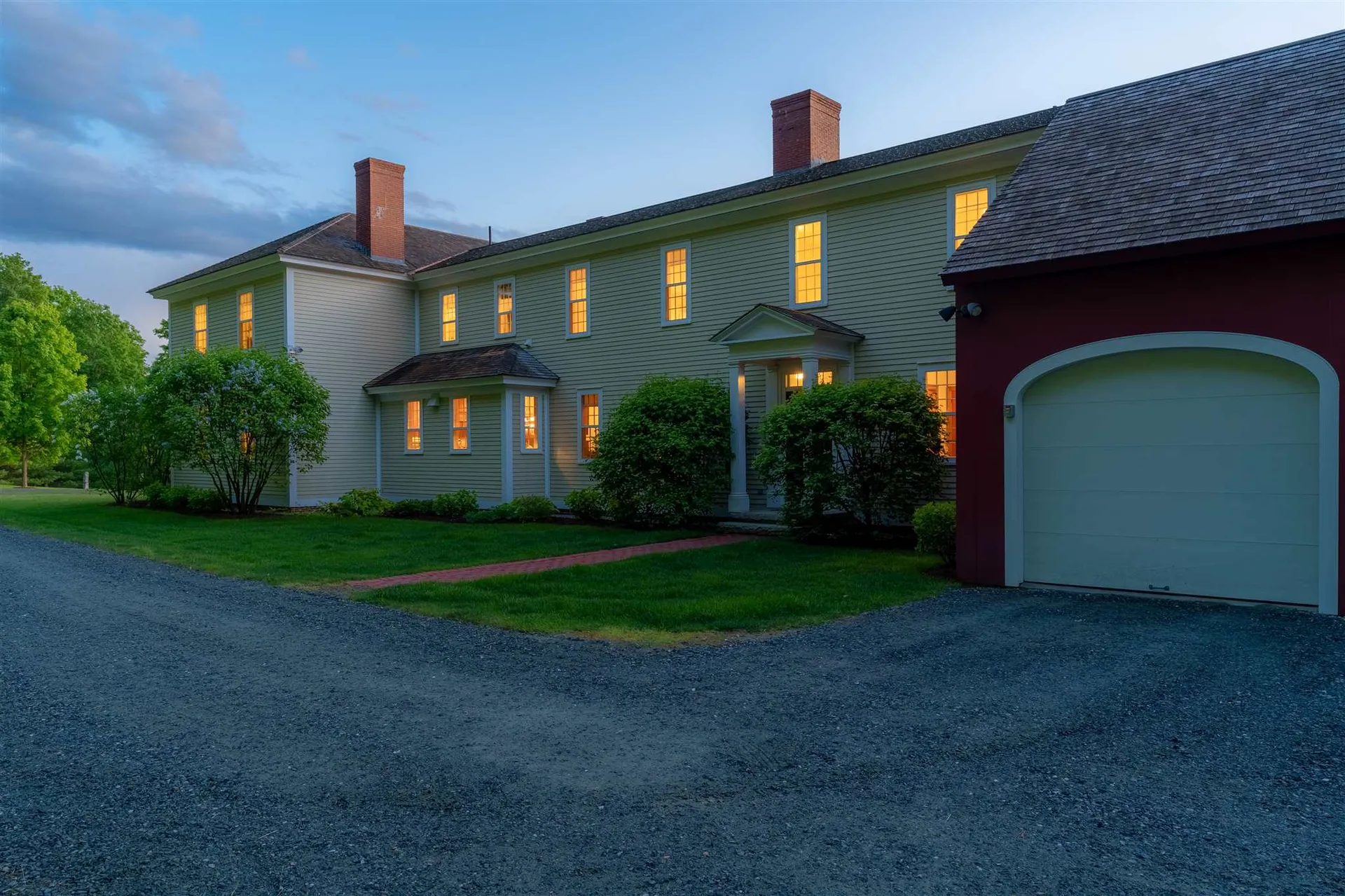 14 Olcott Road Norwich VT 05055
