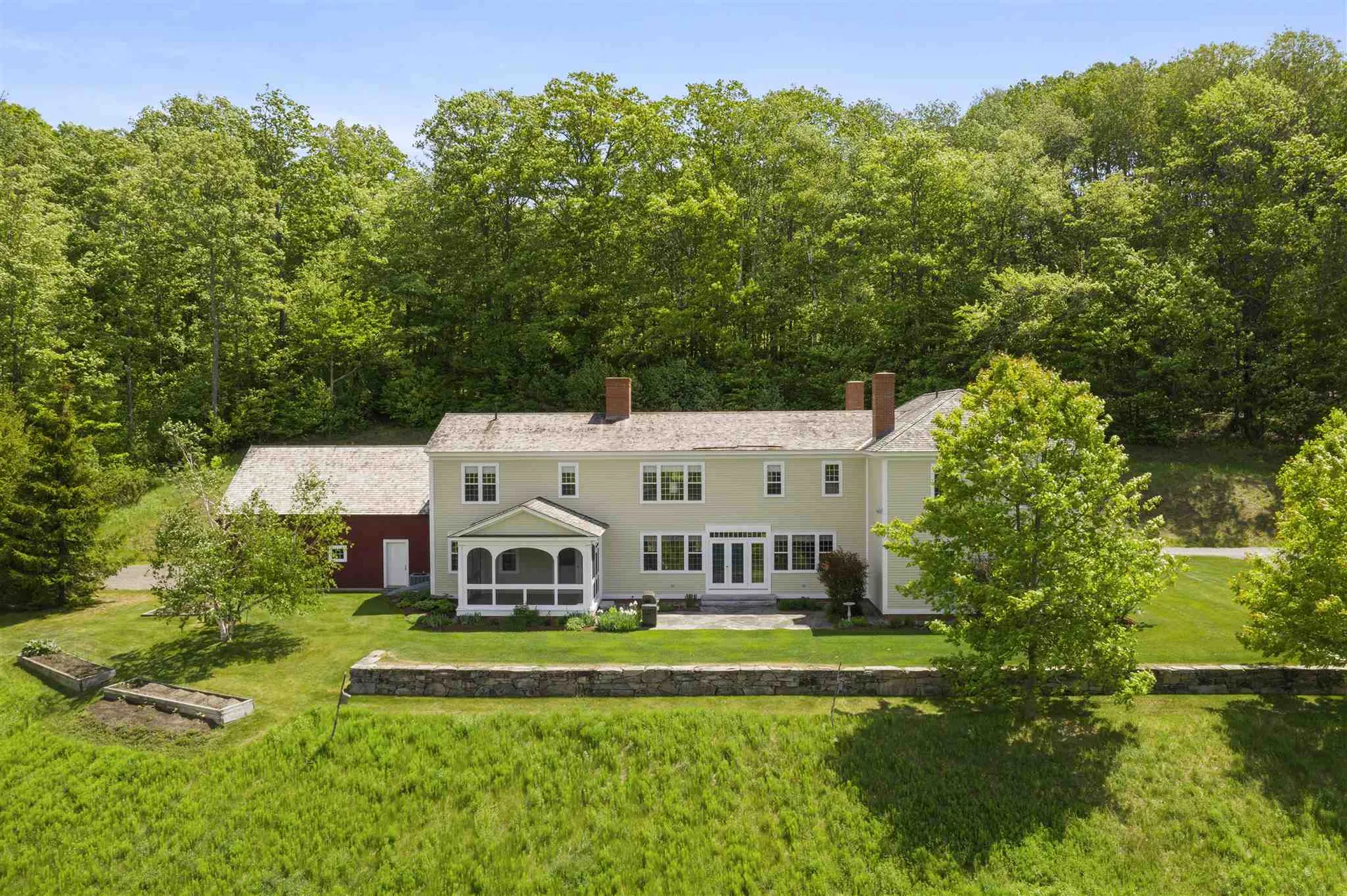 14 Olcott Road Norwich VT 05055