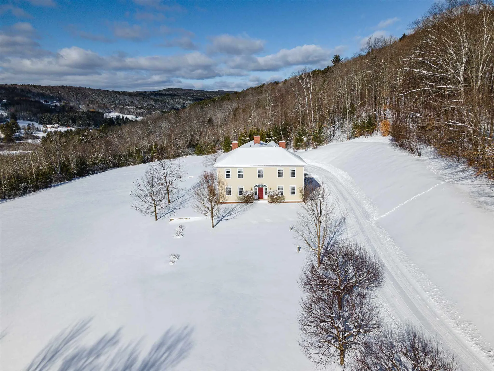 14 Olcott Road Norwich VT 05055