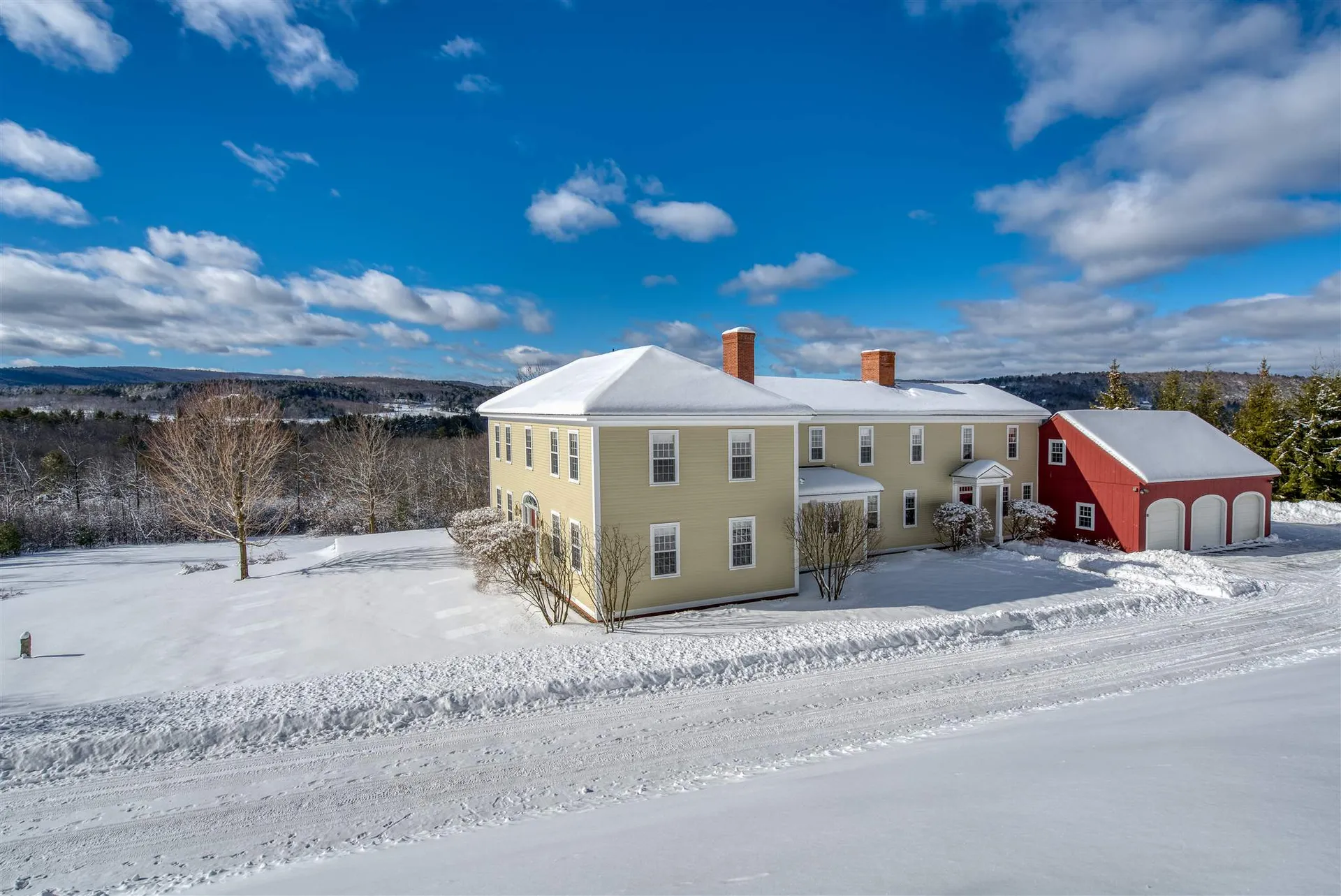 14 Olcott Road Norwich VT 05055