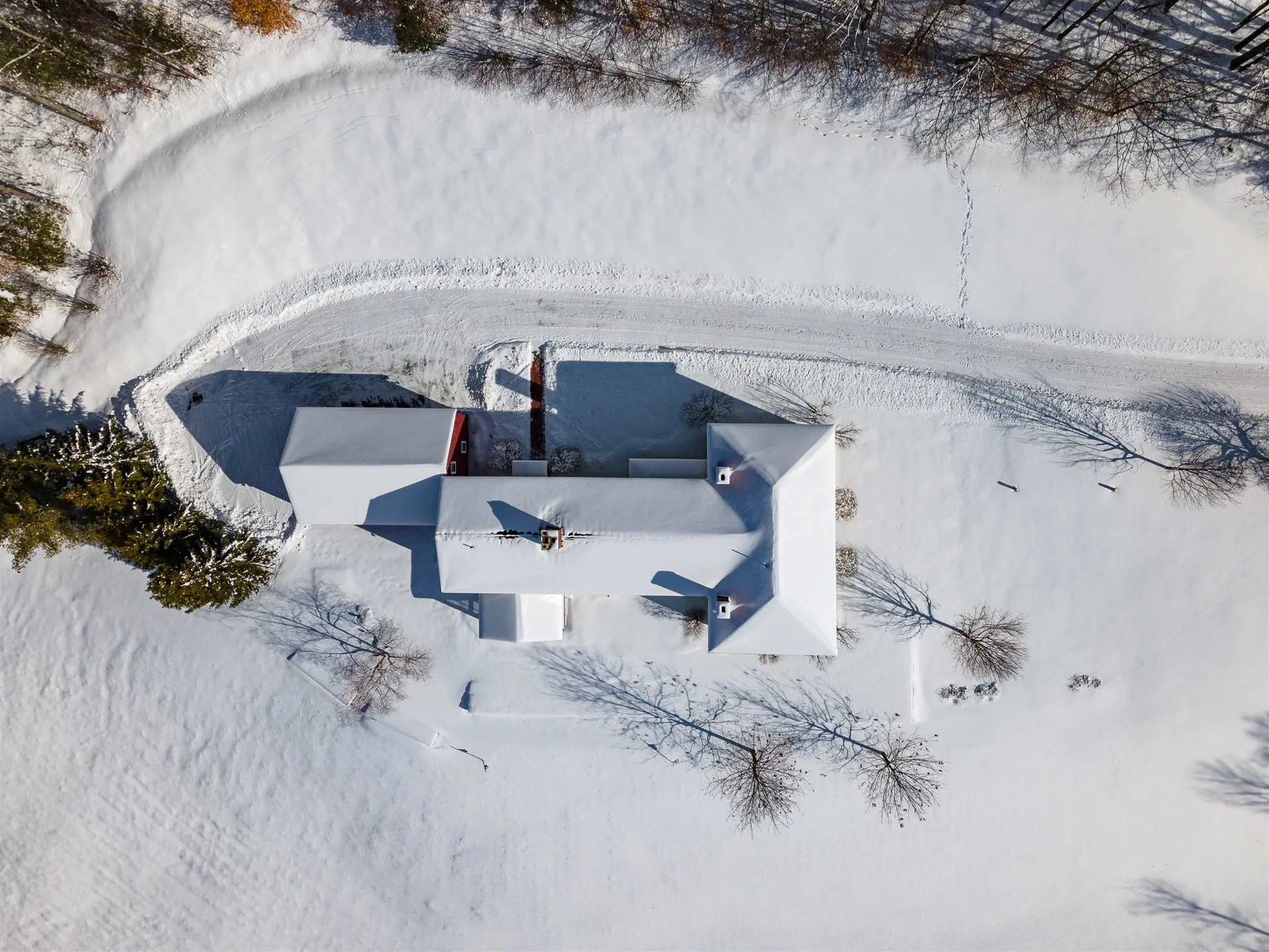 14 Olcott Road Norwich VT 05055