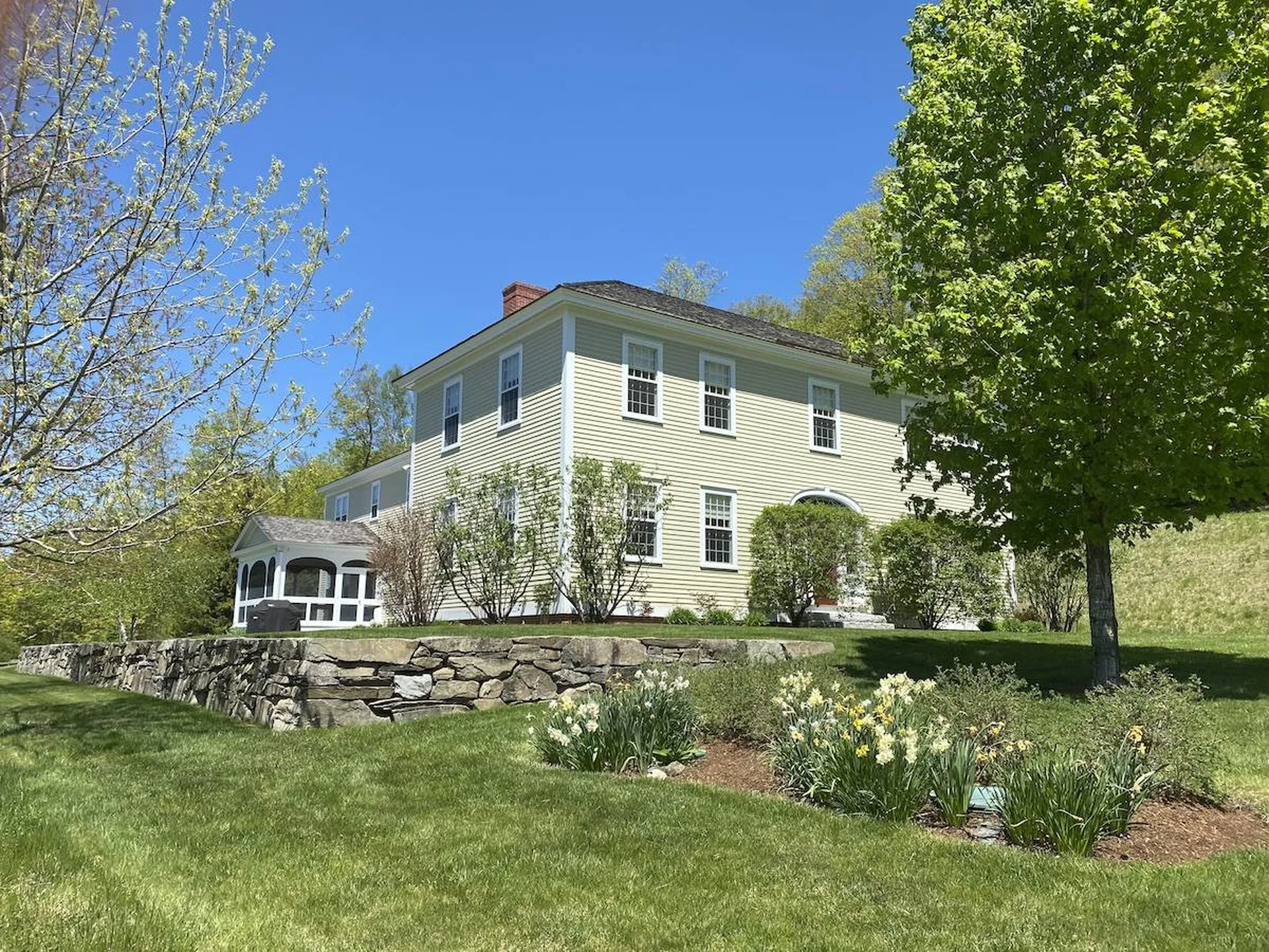 14 Olcott Road Norwich VT 05055