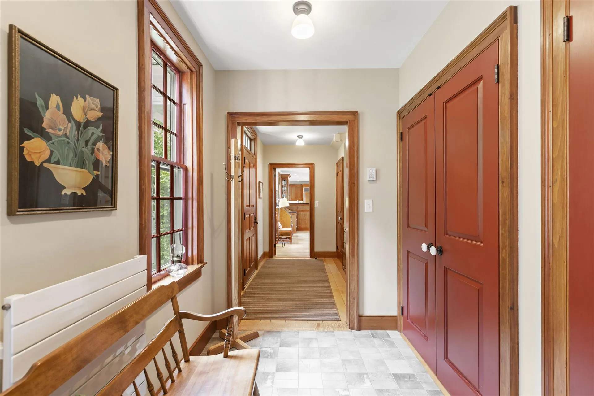 14 Olcott Road Norwich VT 05055