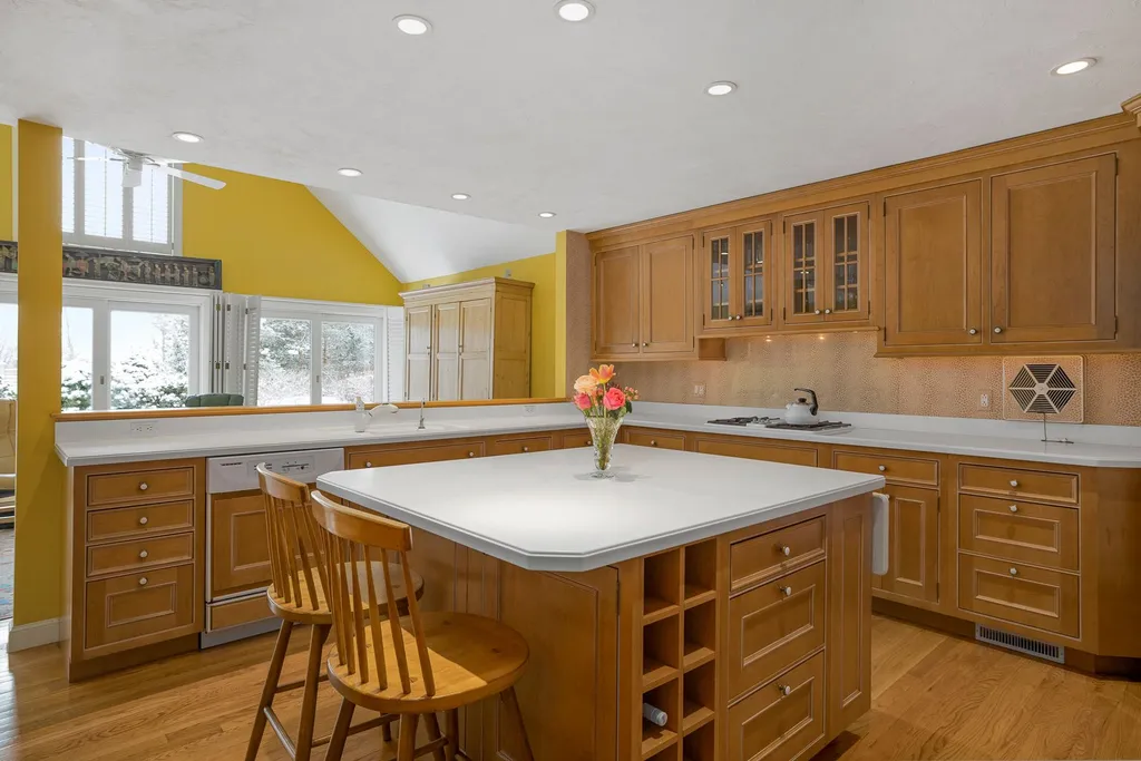 53 Marina Heights New Castle NH 03854