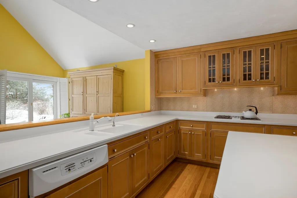 53 Marina Heights New Castle NH 03854