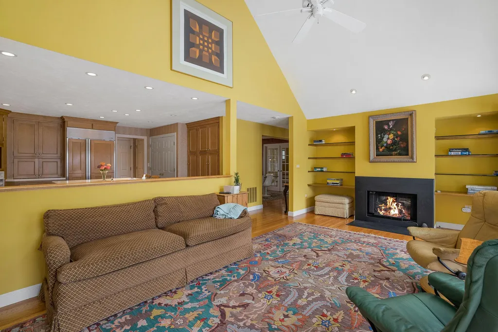 53 Marina Heights New Castle NH 03854