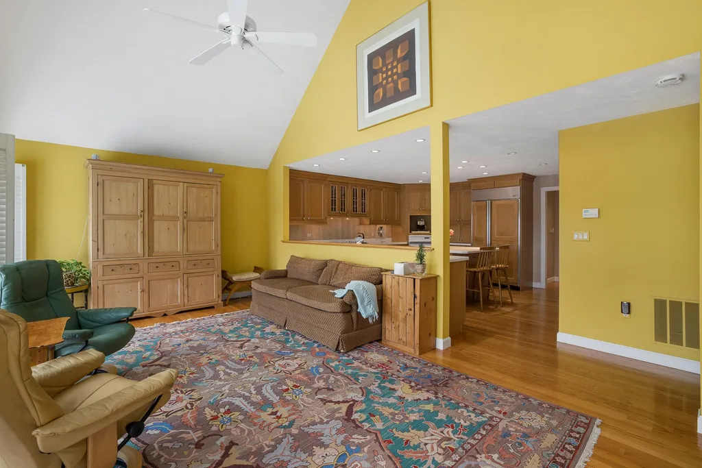 53 Marina Heights New Castle NH 03854