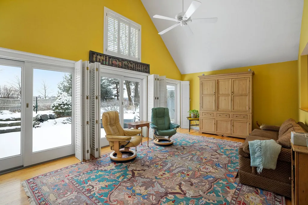 53 Marina Heights New Castle NH 03854