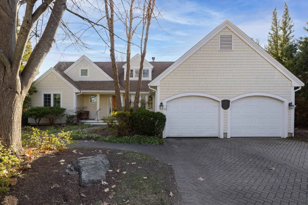 53 Marina Heights New Castle NH 03854