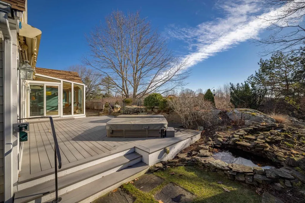 53 Marina Heights New Castle NH 03854