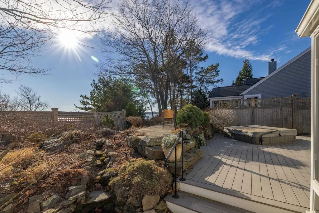53 Marina Heights New Castle NH 03854