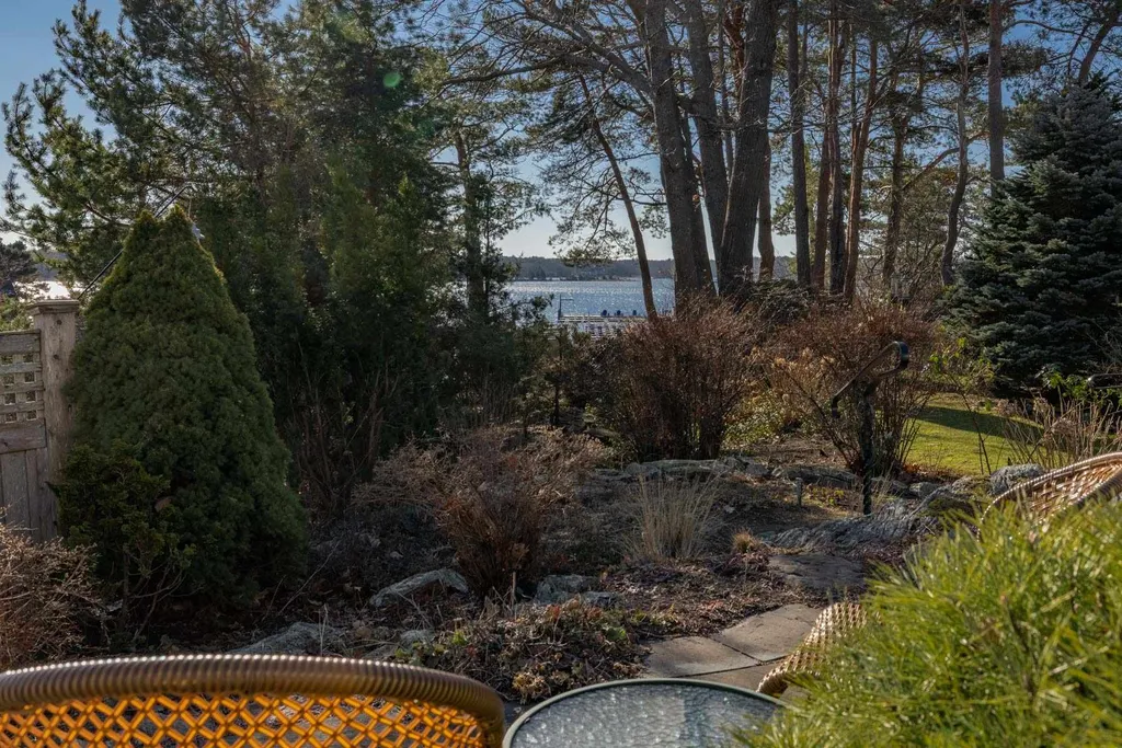 53 Marina Heights New Castle NH 03854