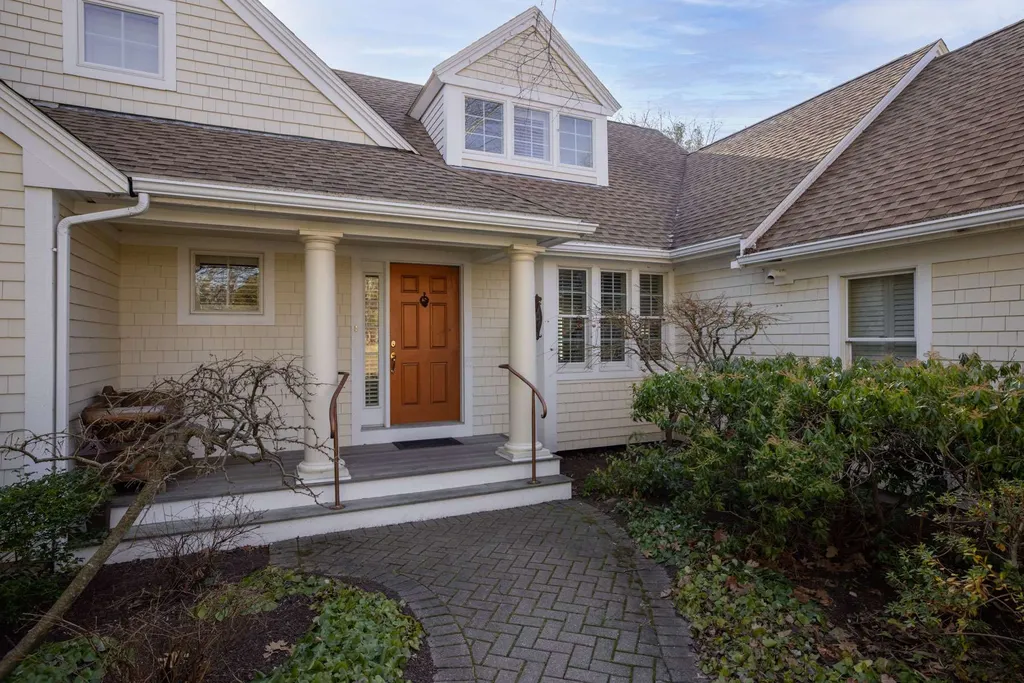 53 Marina Heights New Castle NH 03854