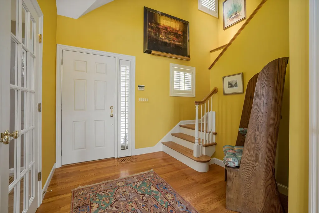53 Marina Heights New Castle NH 03854