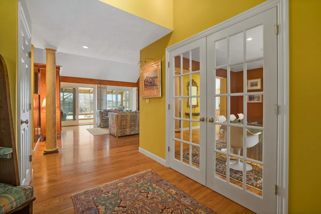 53 Marina Heights New Castle NH 03854