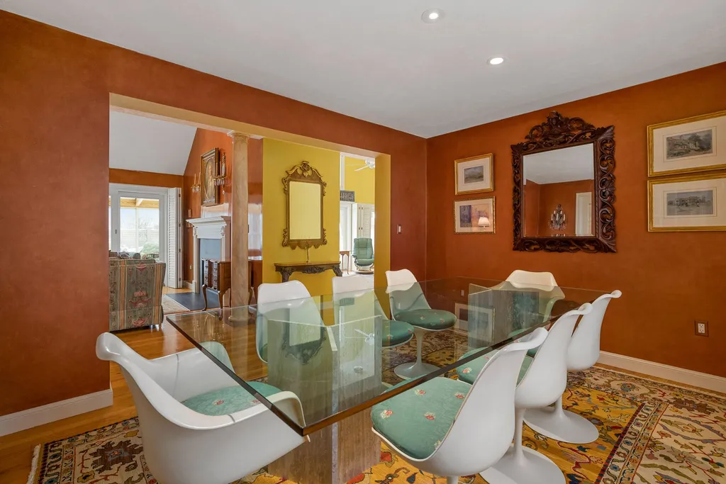 53 Marina Heights New Castle NH 03854