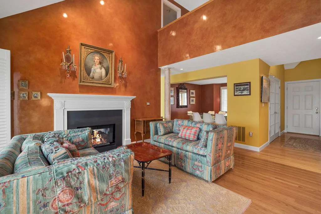 53 Marina Heights New Castle NH 03854