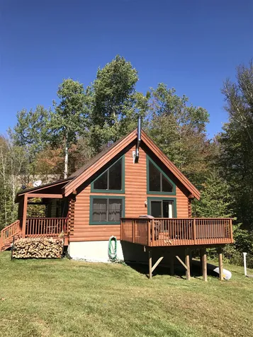 15 West Road Wilmington VT 05363