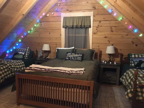 15 West Road Wilmington VT 05363